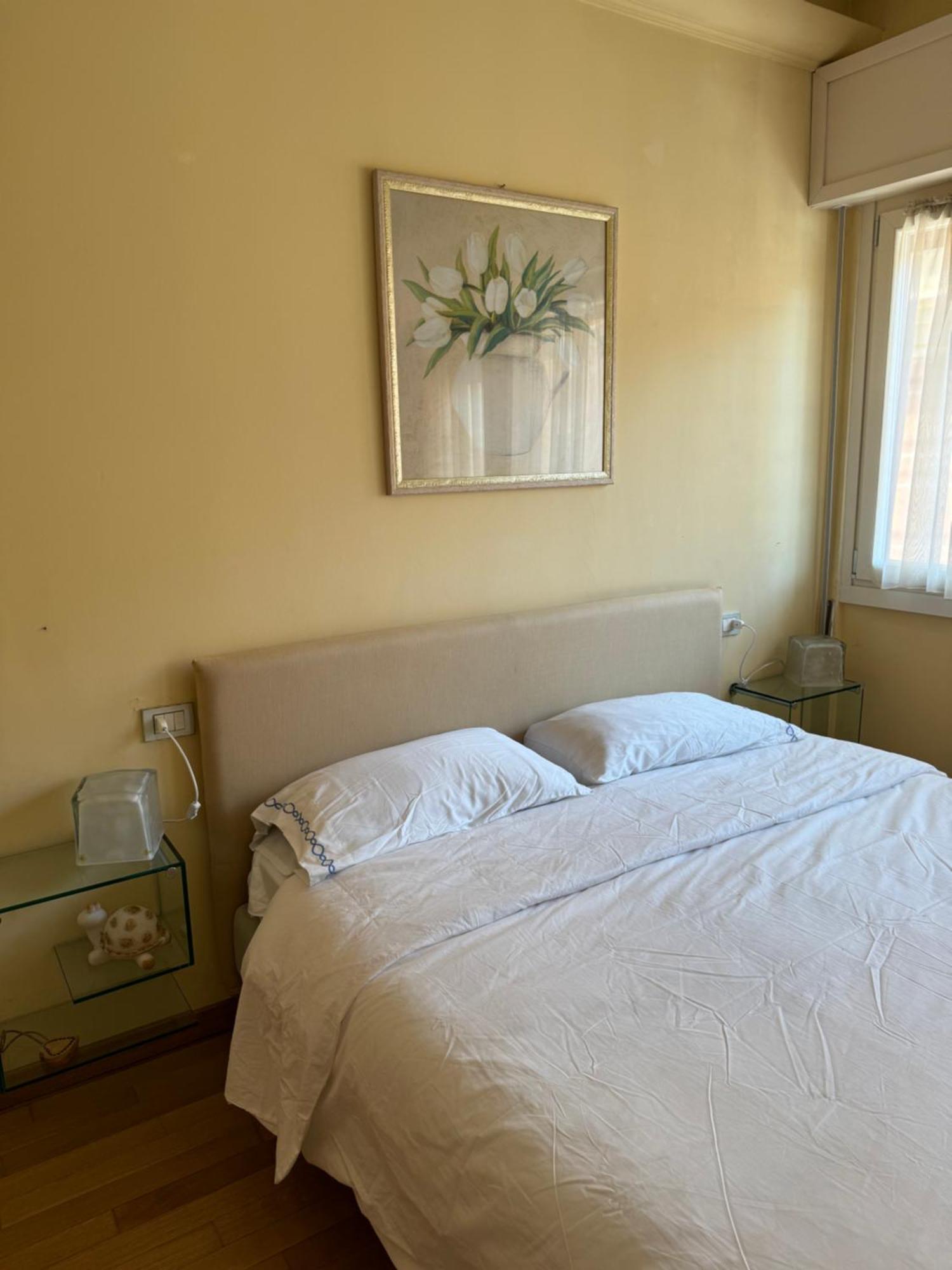 Appartamento Romantico Centro Rapallo By Portofinovacanze Exterior foto